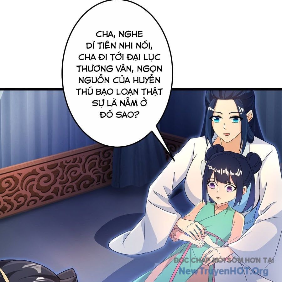 Nghịch Thiên Tà Thần