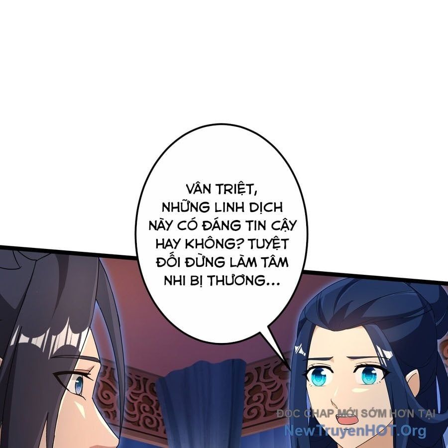 Nghịch Thiên Tà Thần