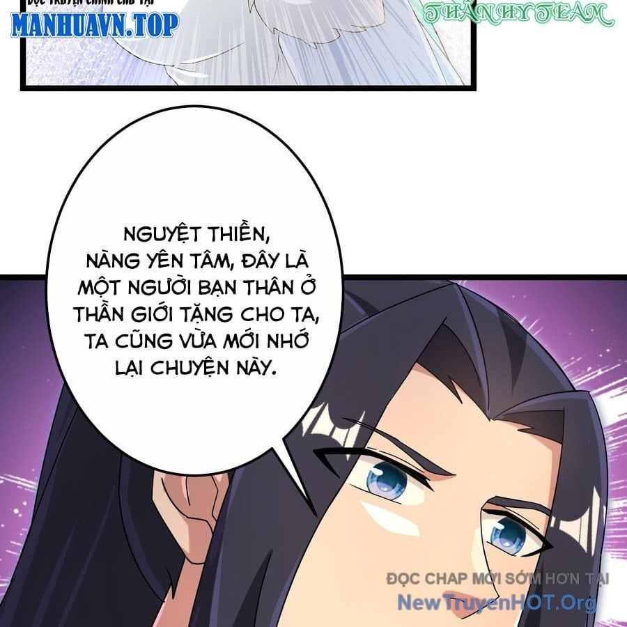 Nghịch Thiên Tà Thần