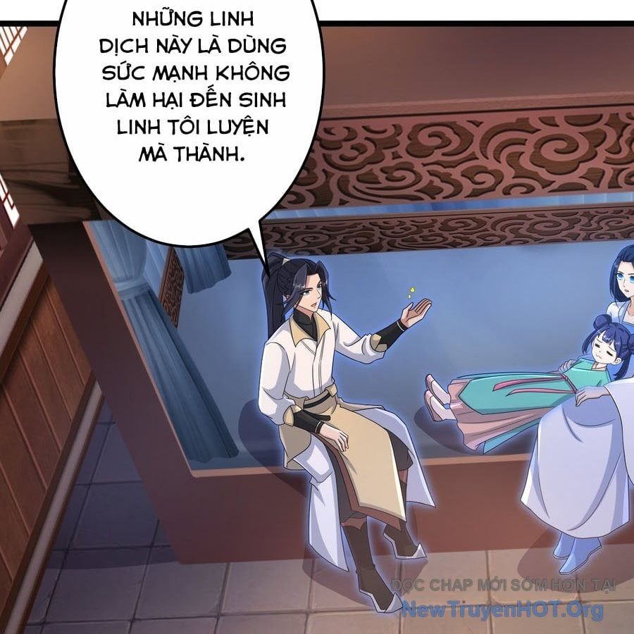 Nghịch Thiên Tà Thần
