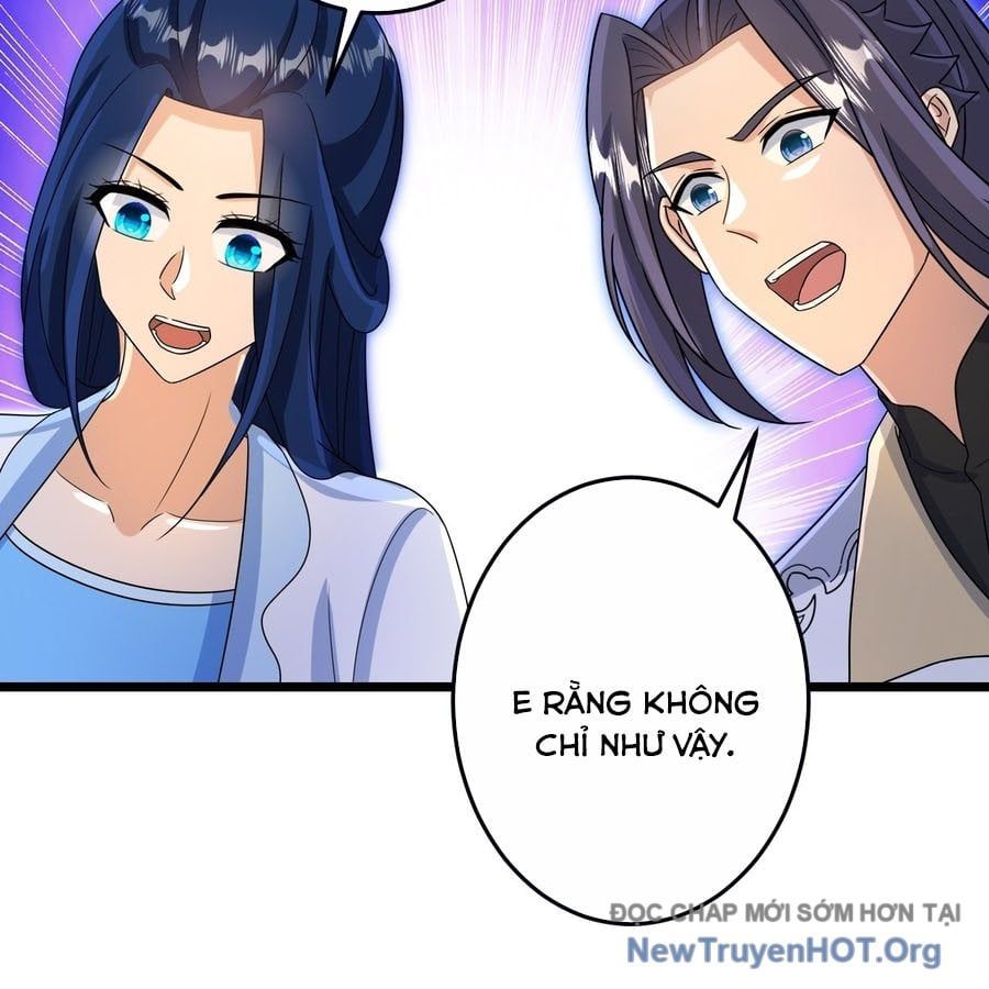 Nghịch Thiên Tà Thần