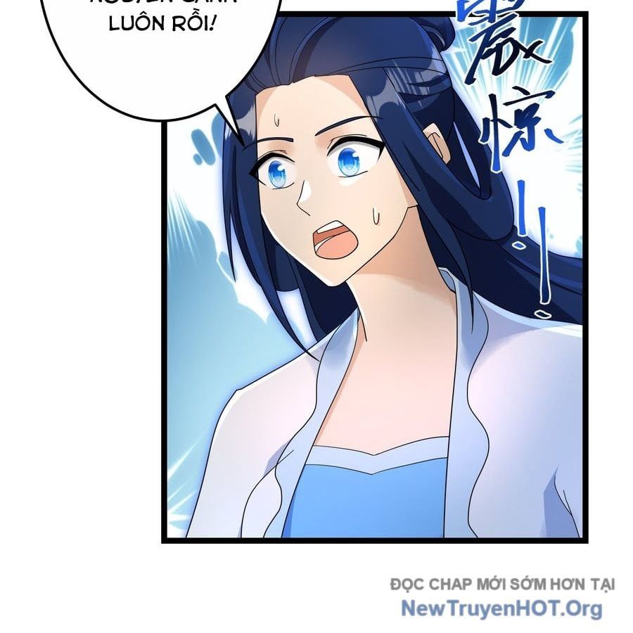 Nghịch Thiên Tà Thần