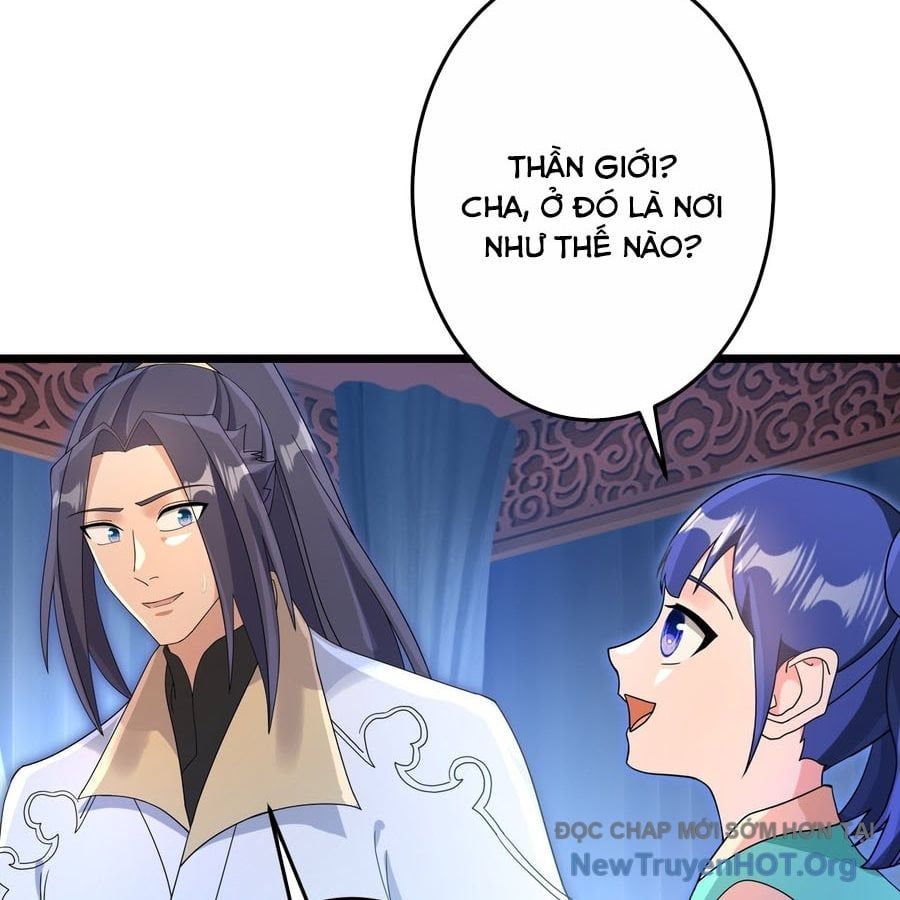 Nghịch Thiên Tà Thần