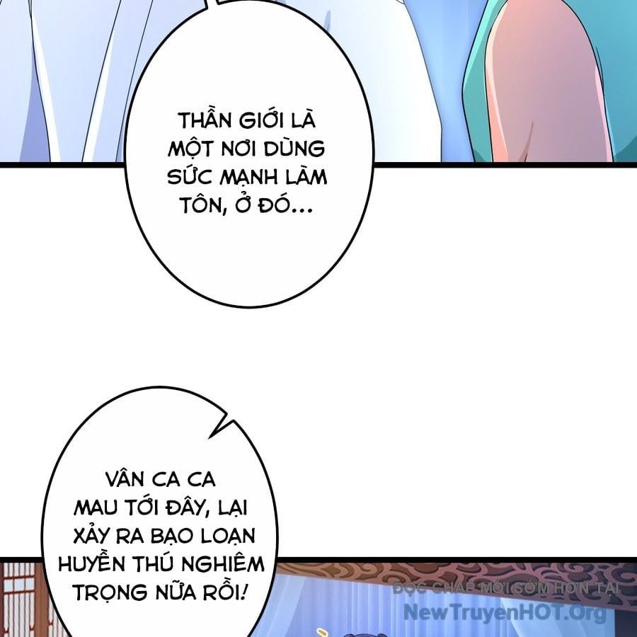 Nghịch Thiên Tà Thần