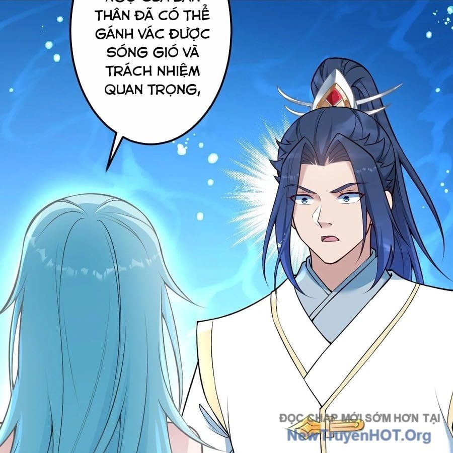 Nghịch Thiên Tà Thần
