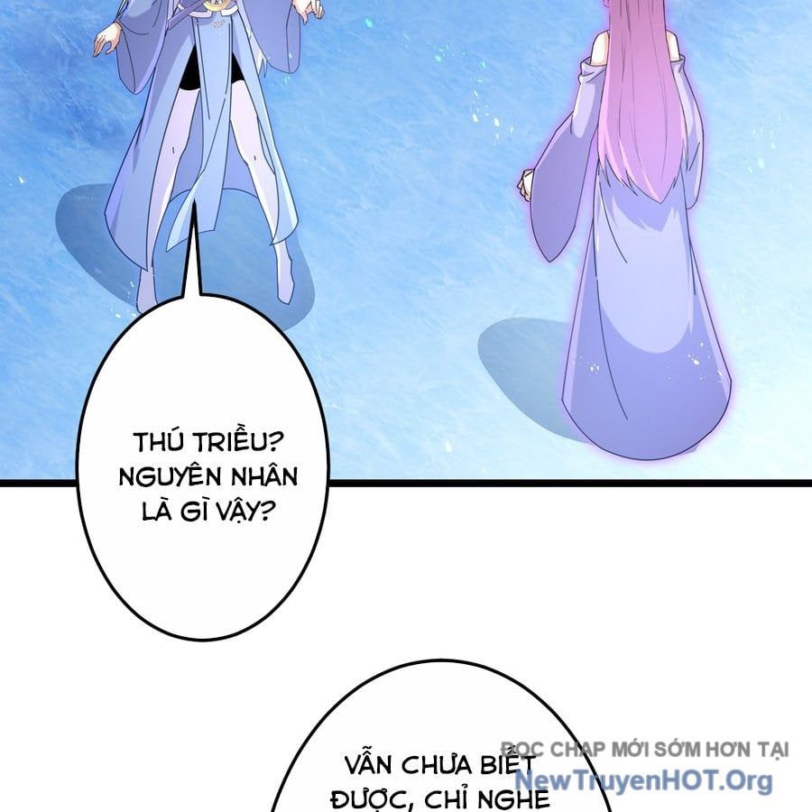 Nghịch Thiên Tà Thần
