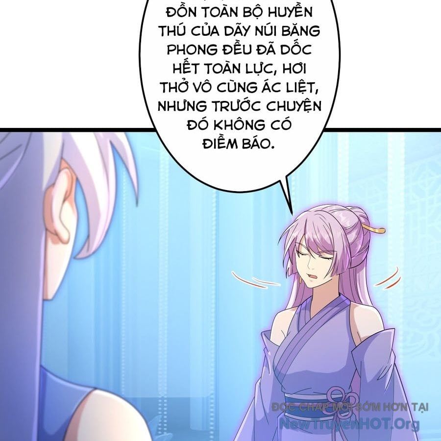Nghịch Thiên Tà Thần