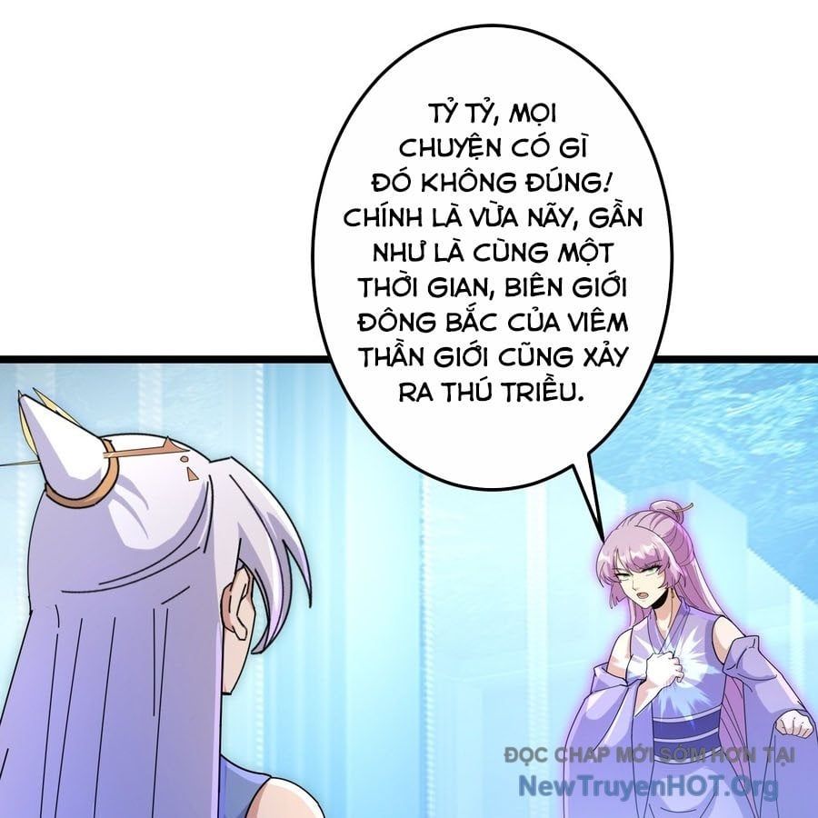 Nghịch Thiên Tà Thần