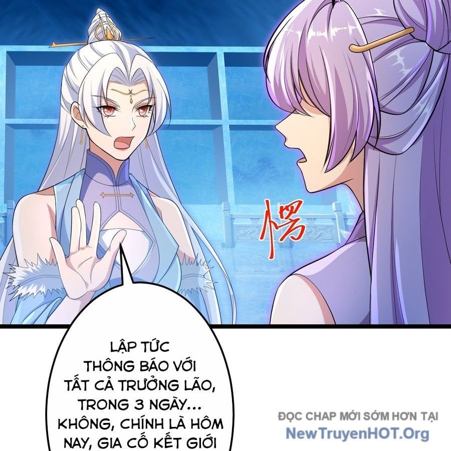 Nghịch Thiên Tà Thần