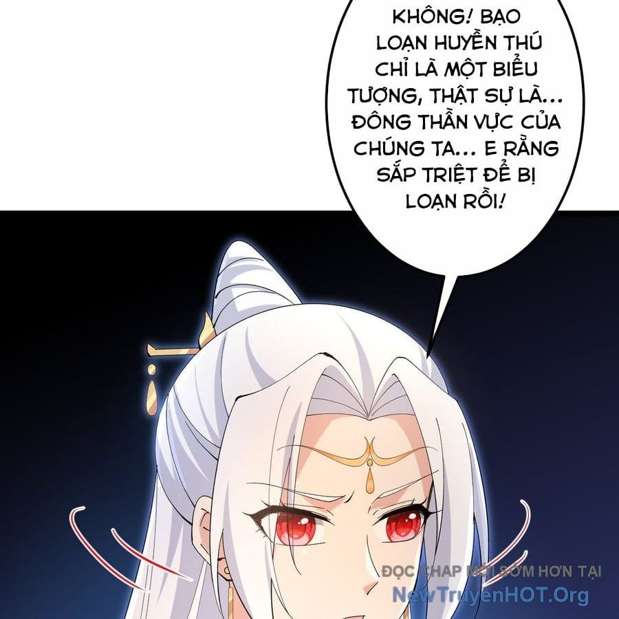 Nghịch Thiên Tà Thần