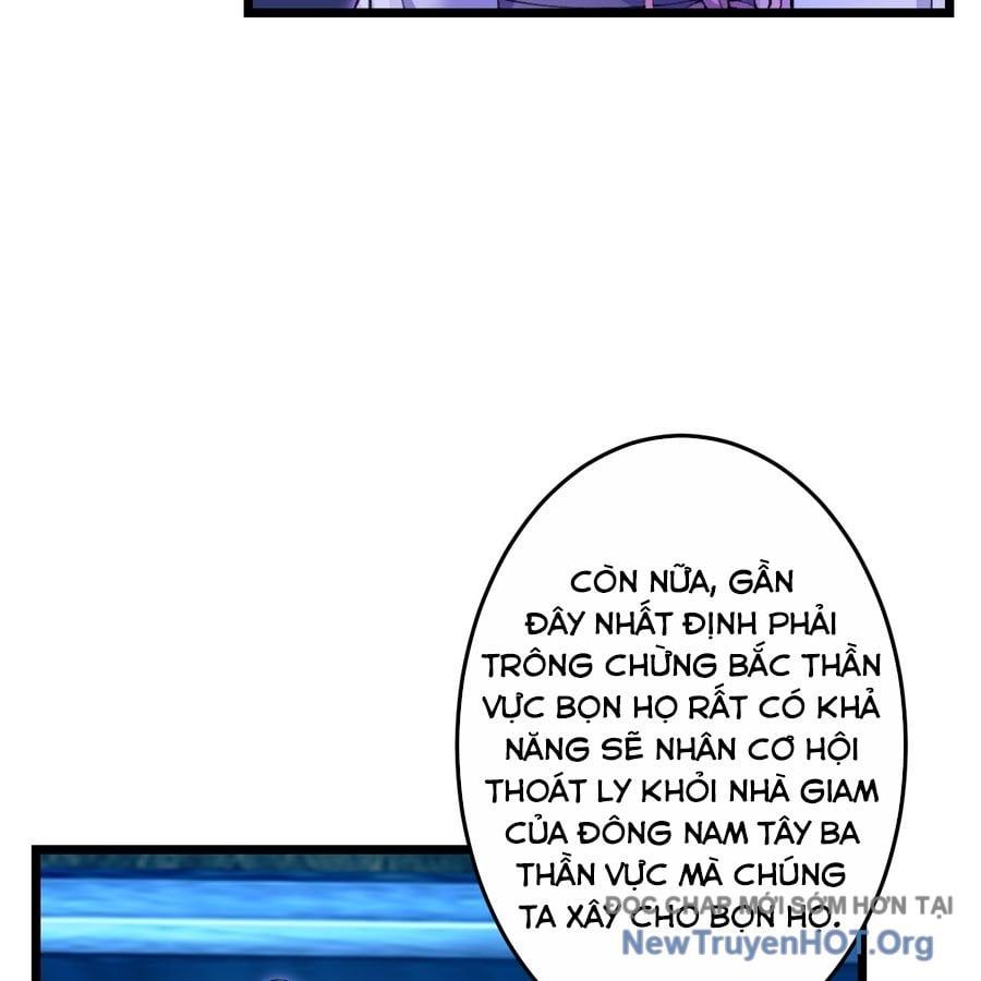 Nghịch Thiên Tà Thần
