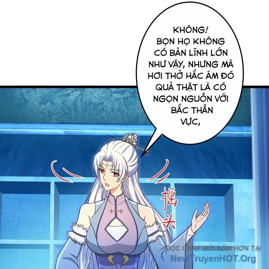 Nghịch Thiên Tà Thần