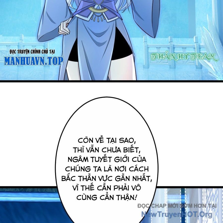 Nghịch Thiên Tà Thần