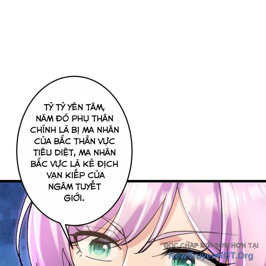 Nghịch Thiên Tà Thần