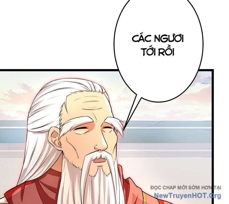 Nghịch Thiên Tà Thần
