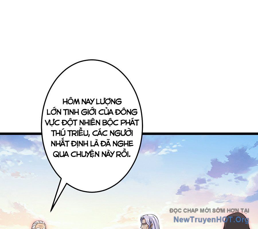 Nghịch Thiên Tà Thần