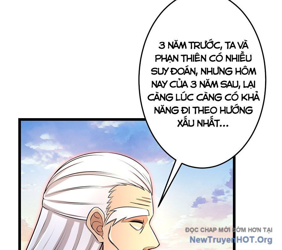 Nghịch Thiên Tà Thần
