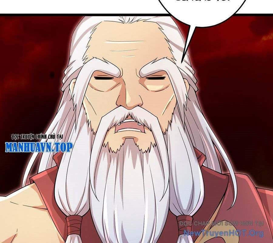 Nghịch Thiên Tà Thần