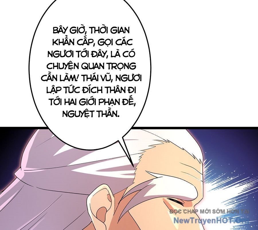 Nghịch Thiên Tà Thần
