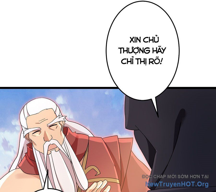 Nghịch Thiên Tà Thần