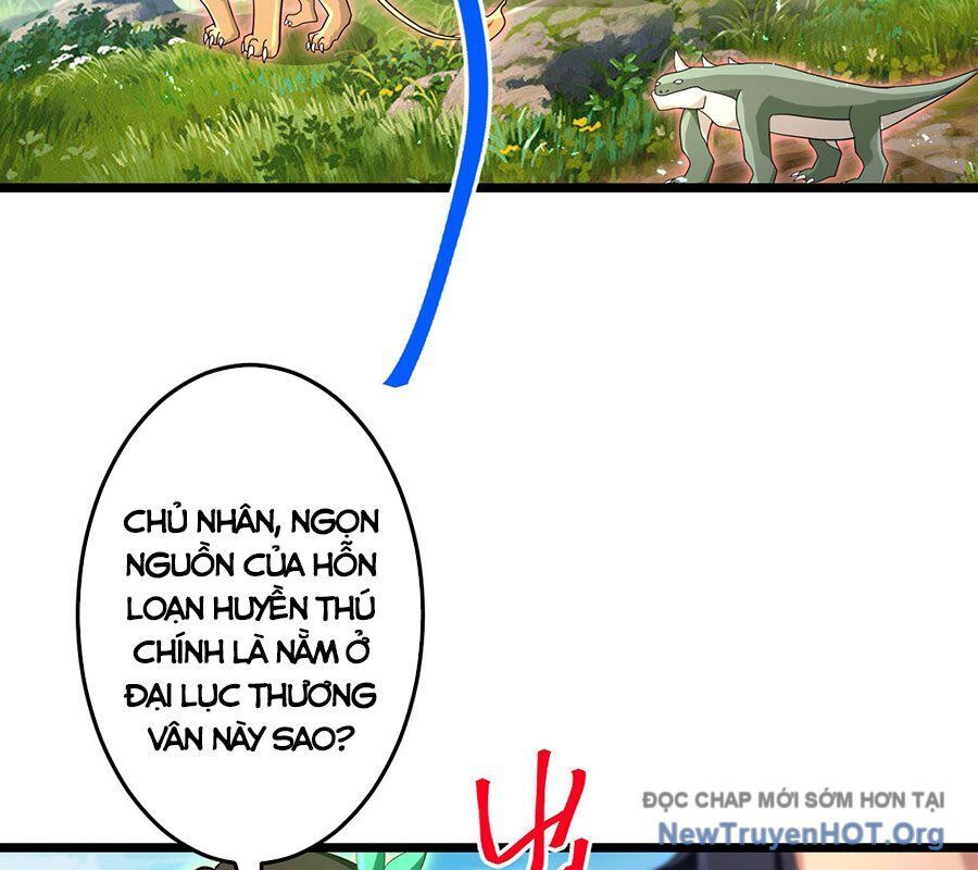Nghịch Thiên Tà Thần