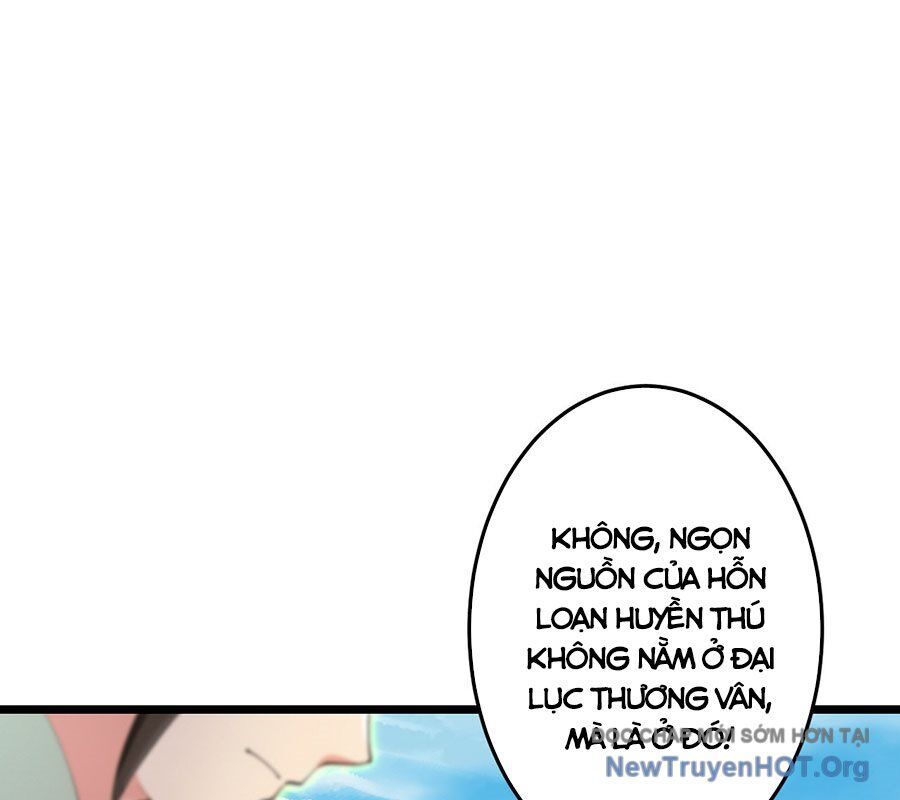 Nghịch Thiên Tà Thần