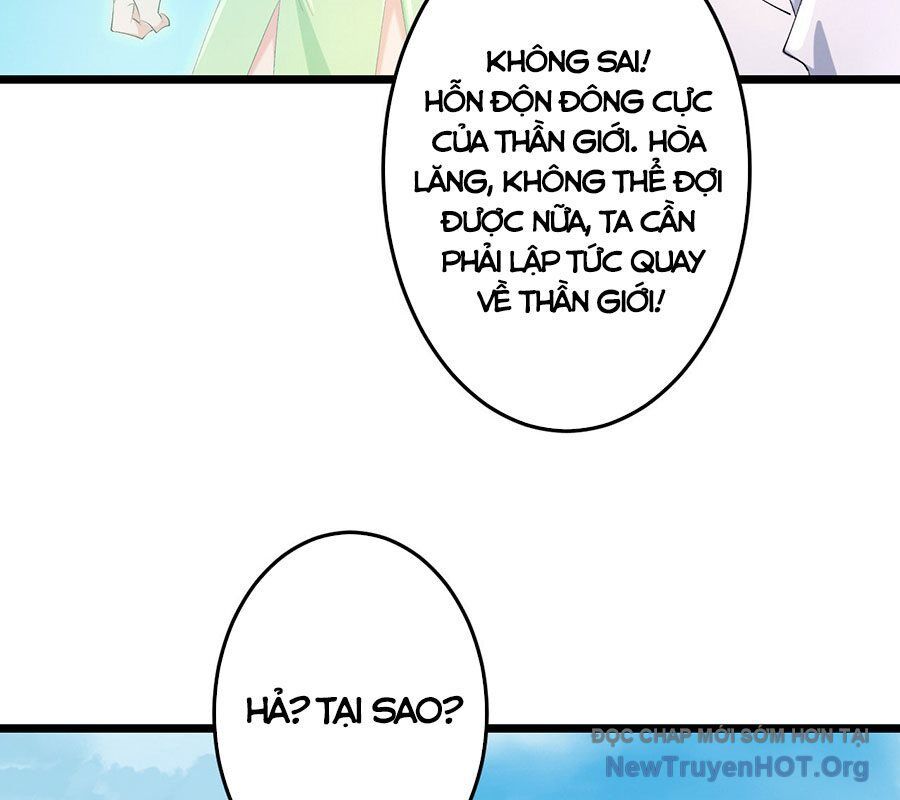 Nghịch Thiên Tà Thần