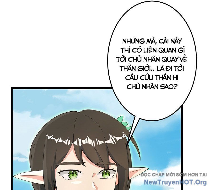 Nghịch Thiên Tà Thần
