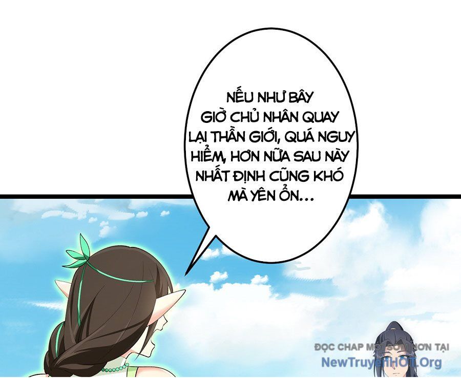 Nghịch Thiên Tà Thần