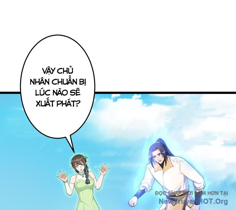Nghịch Thiên Tà Thần
