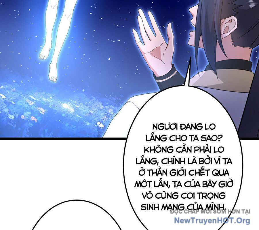 Nghịch Thiên Tà Thần