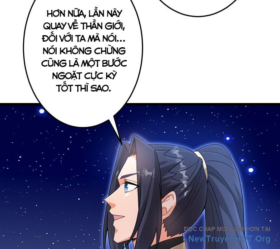 Nghịch Thiên Tà Thần