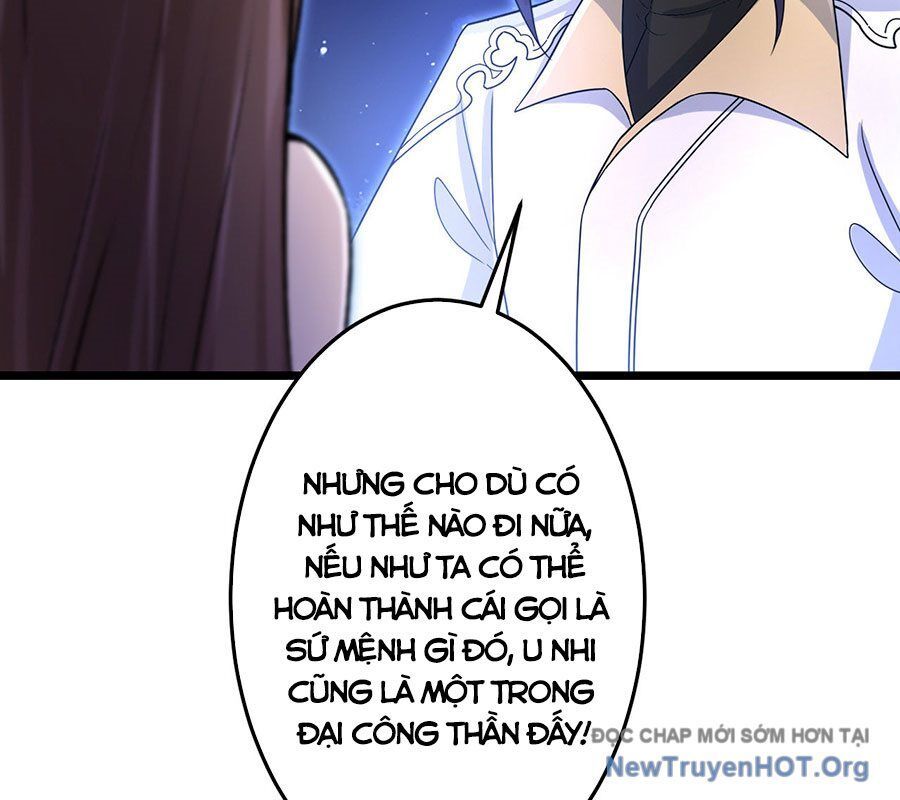 Nghịch Thiên Tà Thần