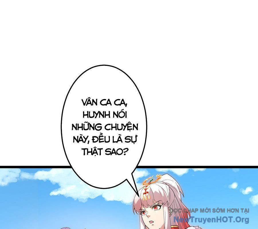 Nghịch Thiên Tà Thần
