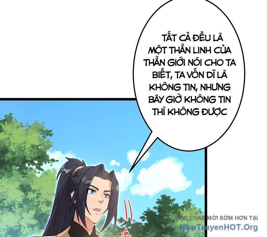 Nghịch Thiên Tà Thần