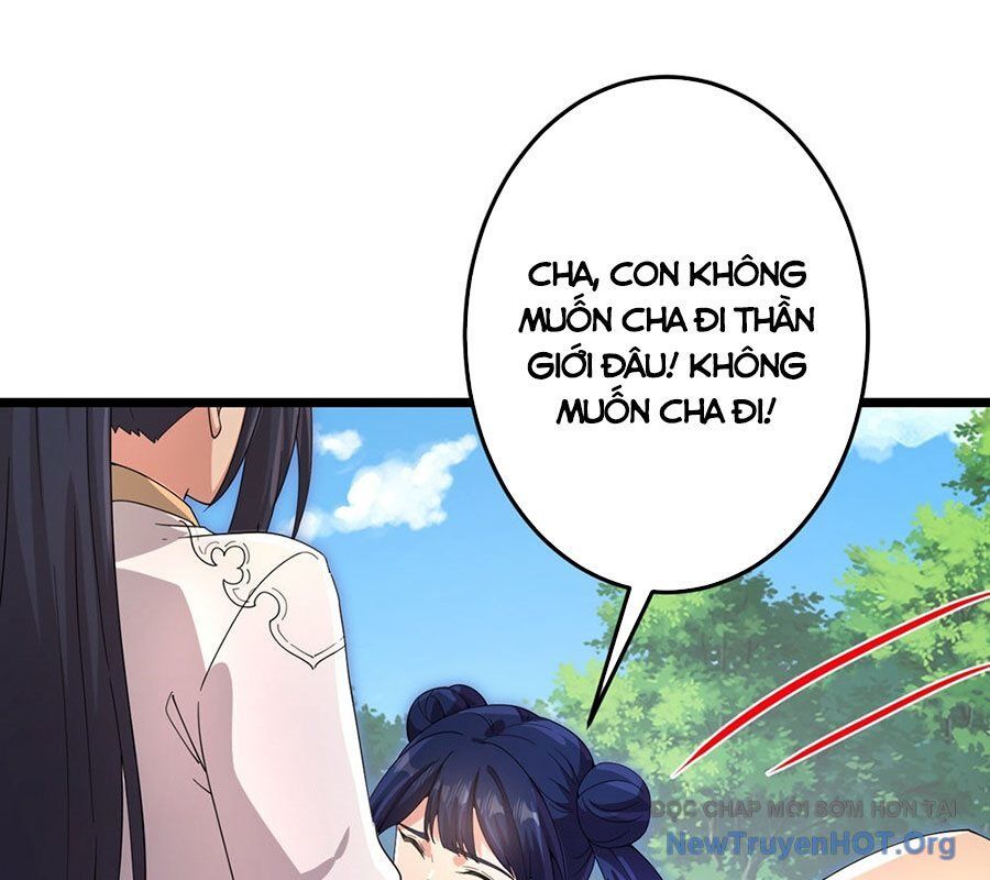 Nghịch Thiên Tà Thần