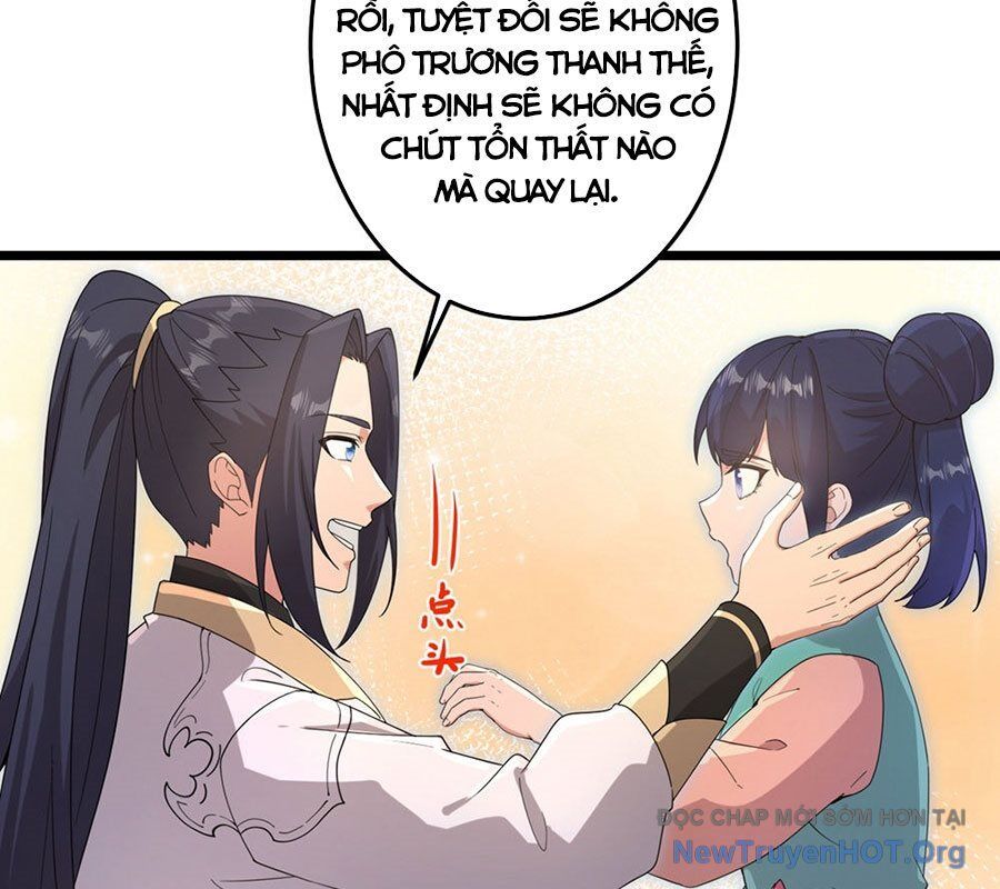 Nghịch Thiên Tà Thần
