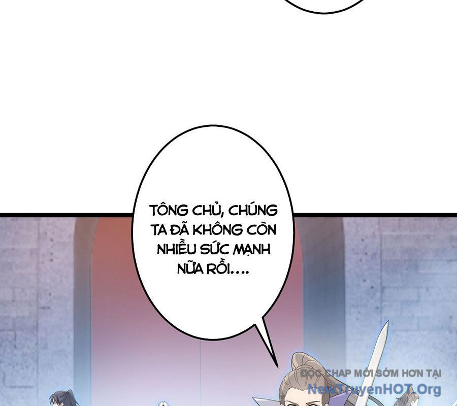Nghịch Thiên Tà Thần