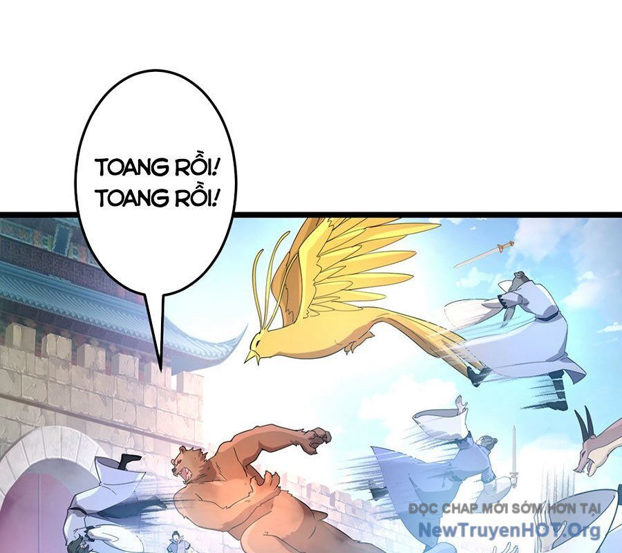 Nghịch Thiên Tà Thần