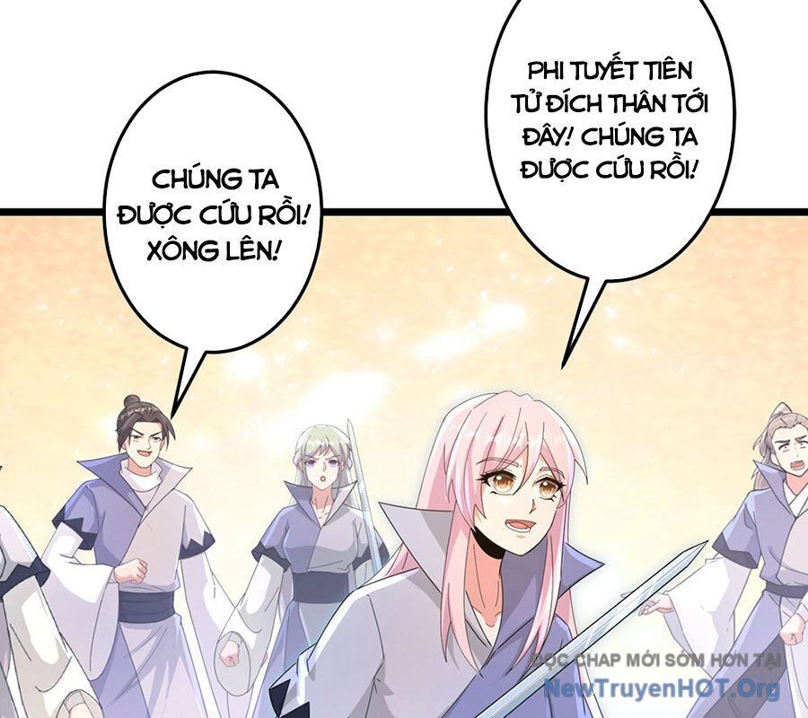 Nghịch Thiên Tà Thần