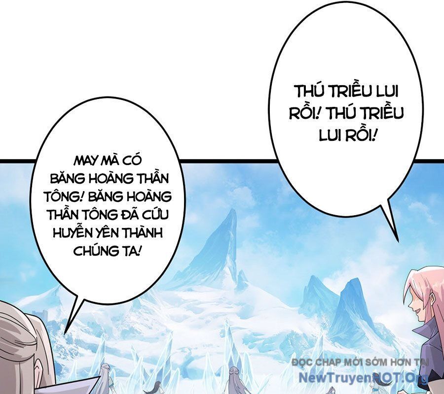 Nghịch Thiên Tà Thần