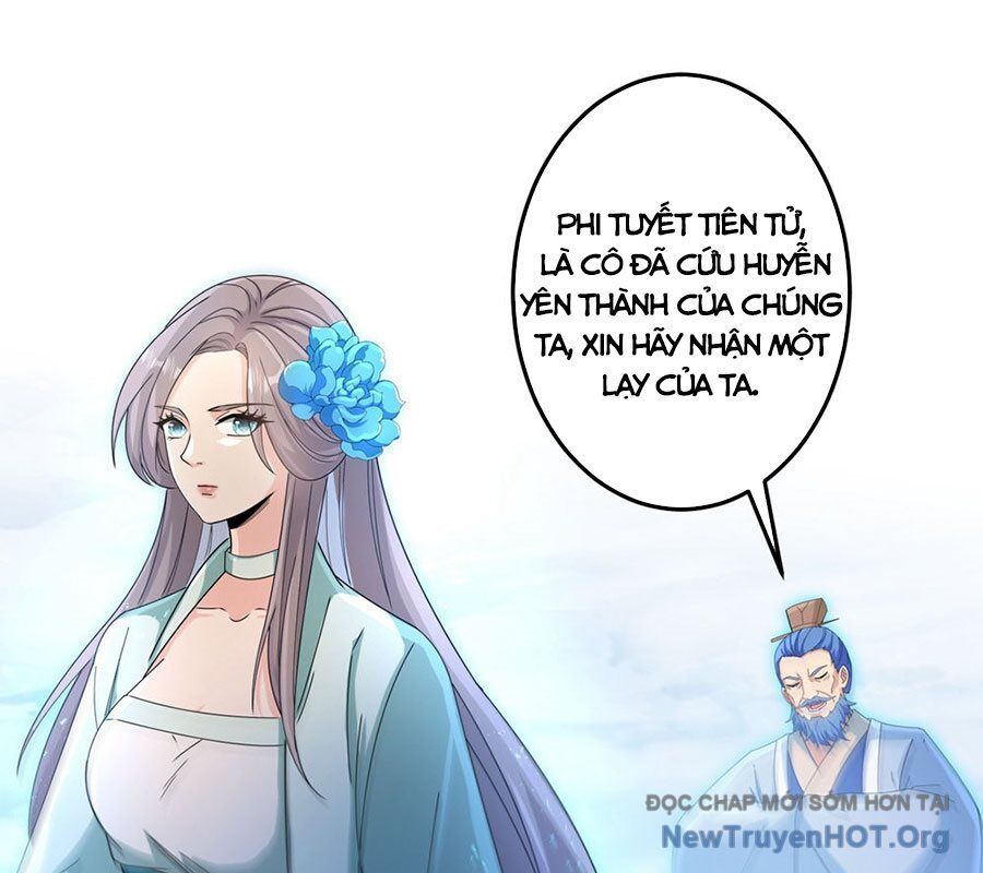 Nghịch Thiên Tà Thần