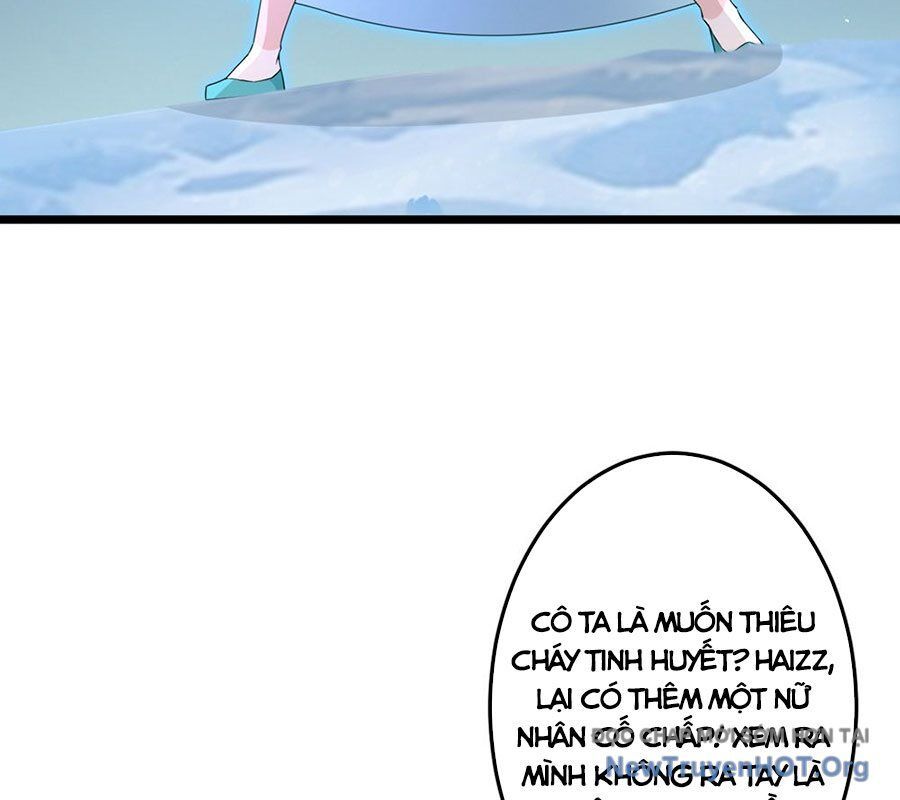 Nghịch Thiên Tà Thần
