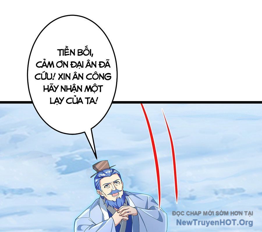 Nghịch Thiên Tà Thần