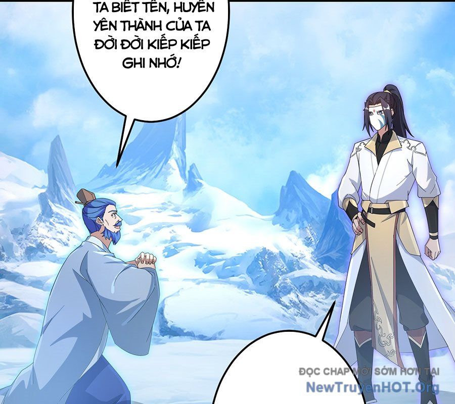 Nghịch Thiên Tà Thần