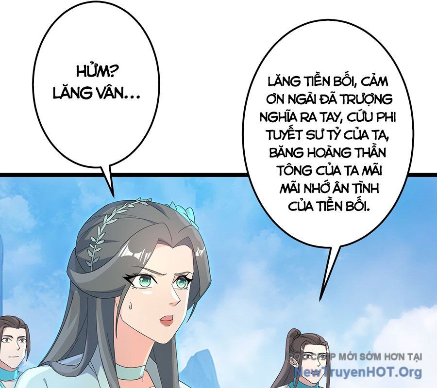 Nghịch Thiên Tà Thần