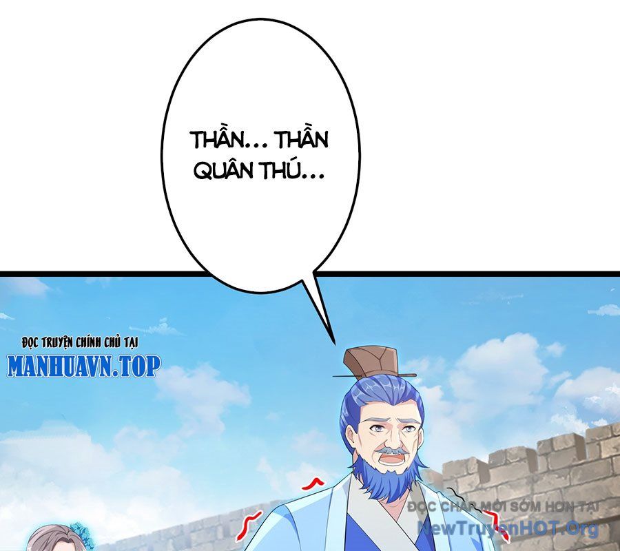 Nghịch Thiên Tà Thần
