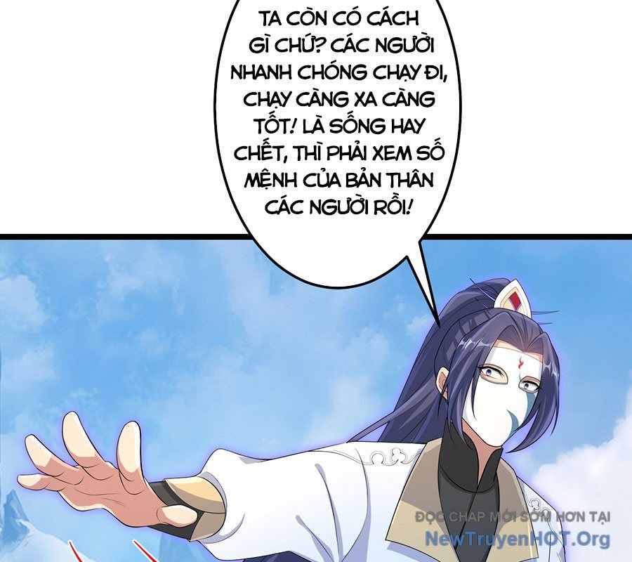 Nghịch Thiên Tà Thần