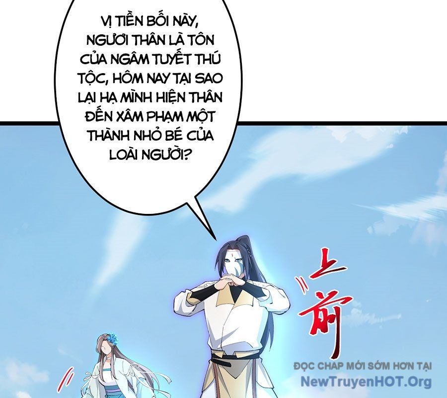 Nghịch Thiên Tà Thần