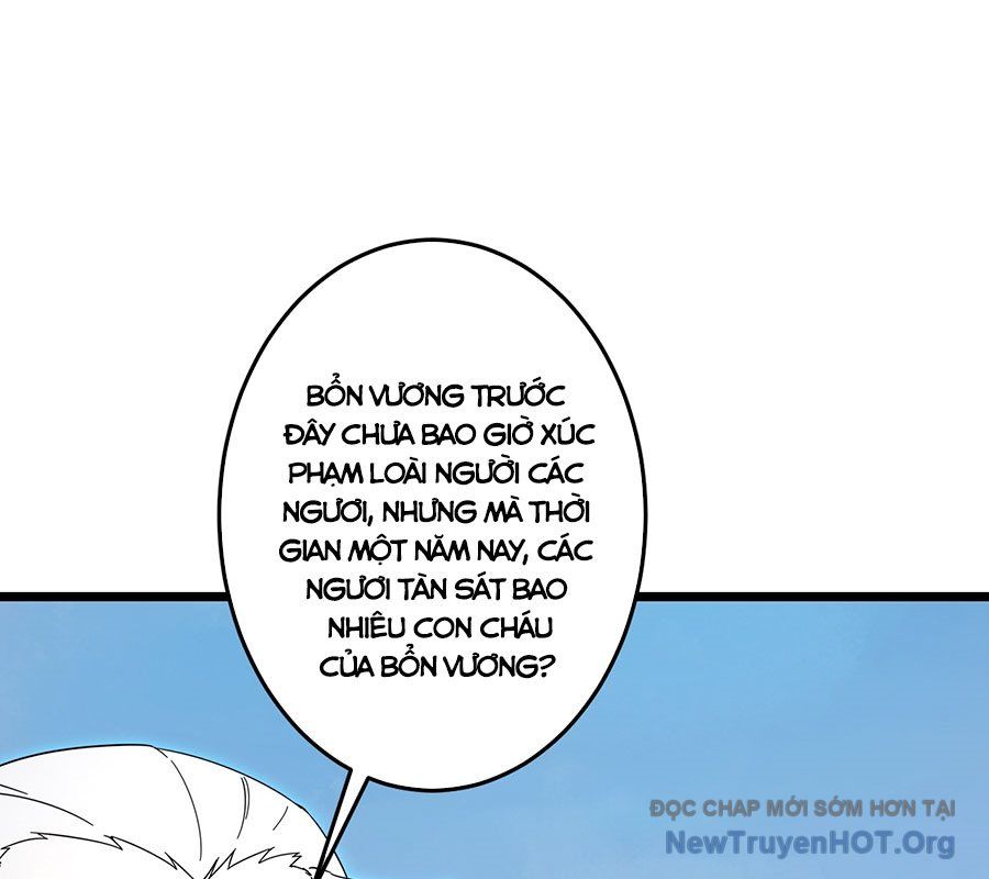 Nghịch Thiên Tà Thần